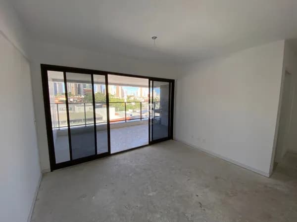 Apartamento 3 suítes à venda no Caminho das Árvores, 113m² e varanda gourmet