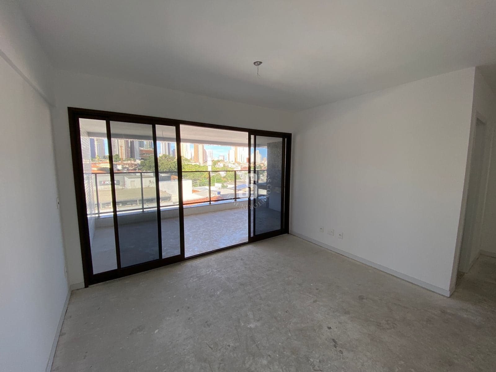 Apartamento 3 suítes à venda no Caminho das Árvores, 113m² e varanda gourmet