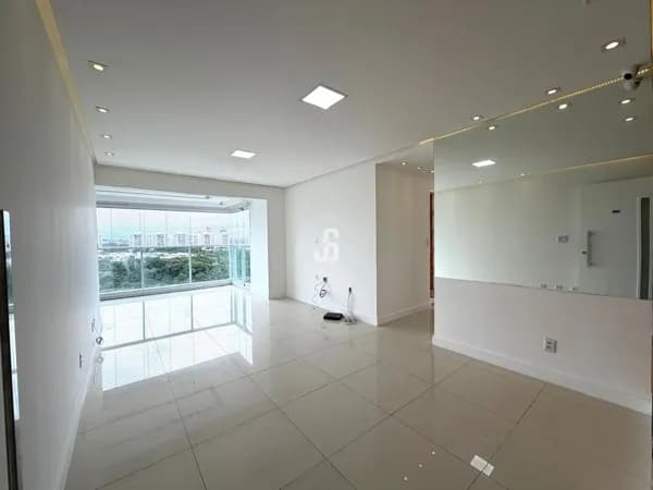 Apartamento 3 quartos à venda em Patamares, vista bosque, 88m² e varanda gourmet