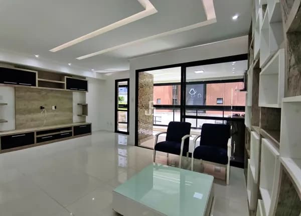 Apartamento 3 quartos à venda no Reserva Arboretto, Alphaville I, 106m², 2 vagas