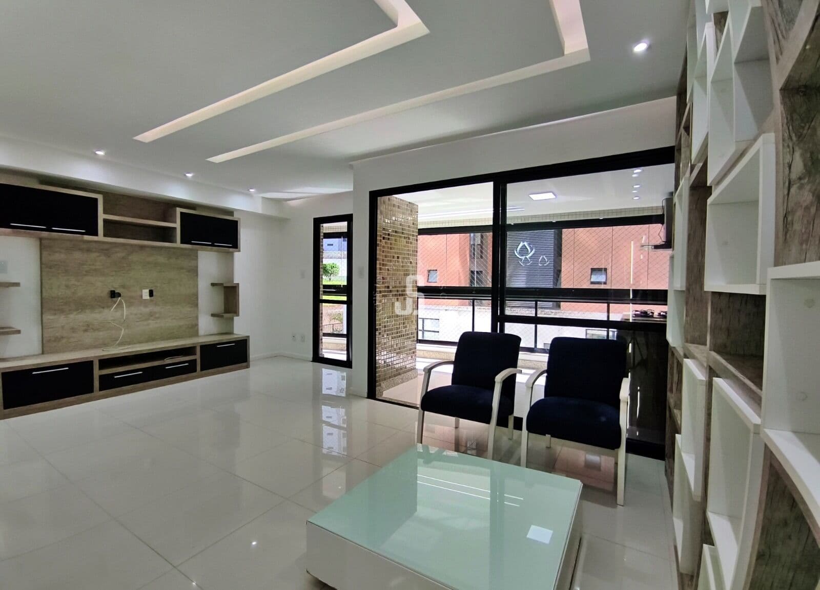 Apartamento 3 quartos à venda no Reserva Arboretto, Alphaville I, 106m², 2 vagas