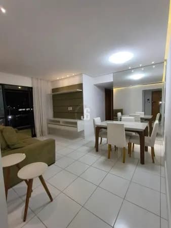 Apartamento 2 quartos à venda na Vila Laura, 71m², nascente e varanda