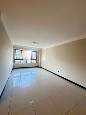 Apartamento 4 quartos à venda na Pituba, 113m², 2 suítes e infraestrutura completa