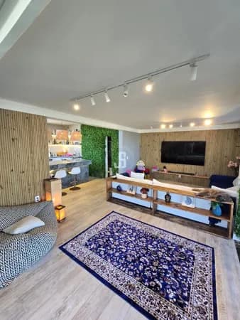 Cobertura 4 quartos à venda no Alto do Itaigara, piscina privativa, 260m² e 3 vagas