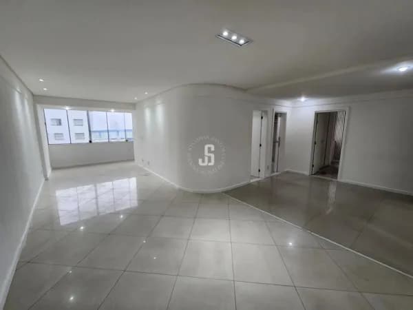 Apartamento 3 quartos à venda na Graça, 123m², nascente e 1 vaga coberta