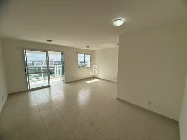 Apartamento 2 suítes à venda em Patamares, 88m², 2 vagas e varanda gourm