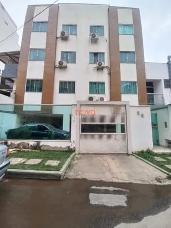Apartamento em Eldorado, Timóteo/MG
