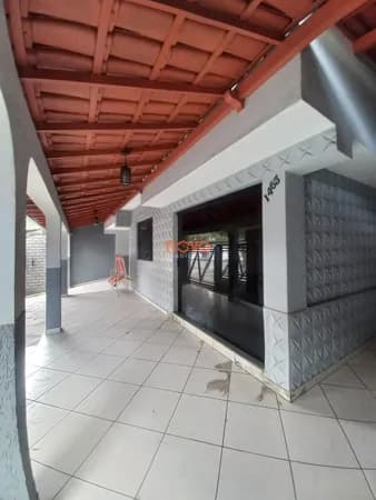 Casa em Primavera, Timóteo/MG