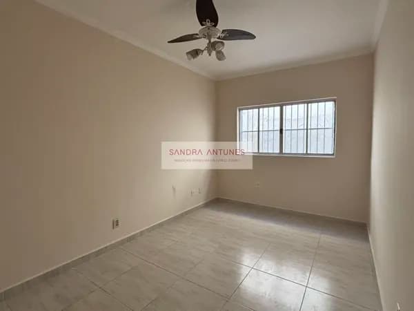 Apartamento em Encruzilhada, Santos/SP