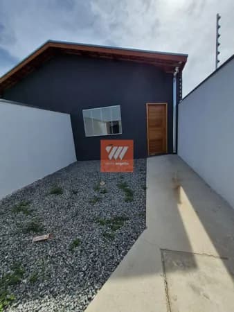 Casa em Taubaté - Residencial Antares
