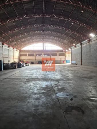 Galpão/Pavilhão Industrial para Aluguel em Bonfim Taubaté-SP