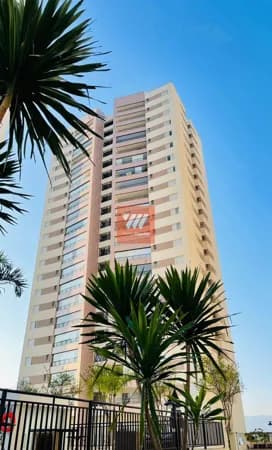 Apartamento Padrão para Venda em Barranco Taubaté-SP