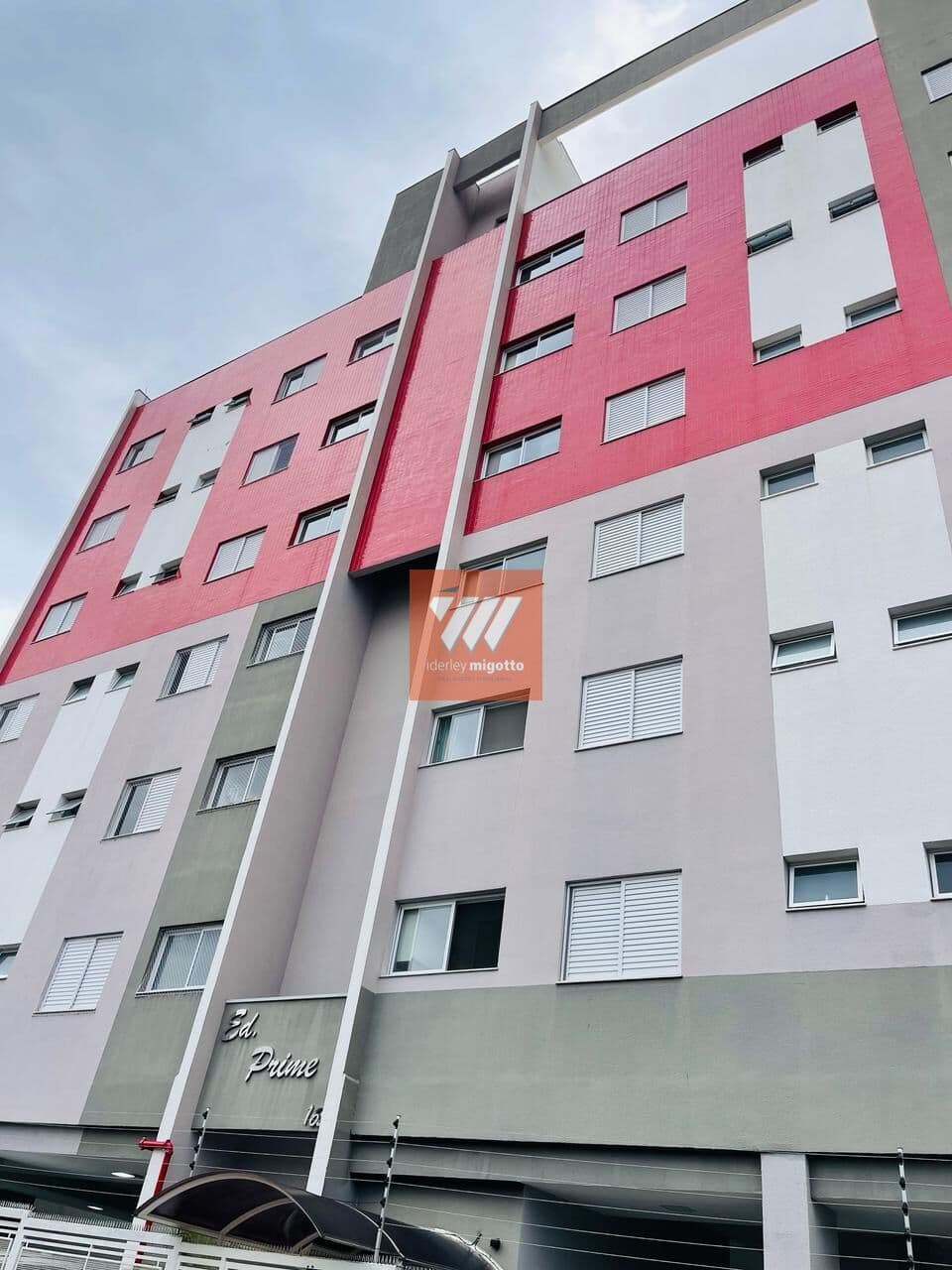 Apartamento Padrão para Aluguel em Vila Jaboticabeira Taubaté-SP