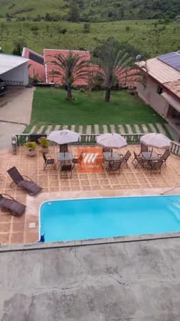Fazenda/Sítios/Chácaras em Taubaté - Barreiro