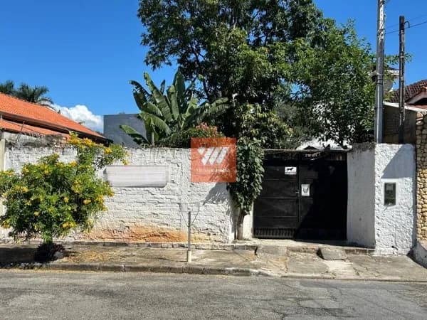 Casa em Taubaté - Jardim das Nações