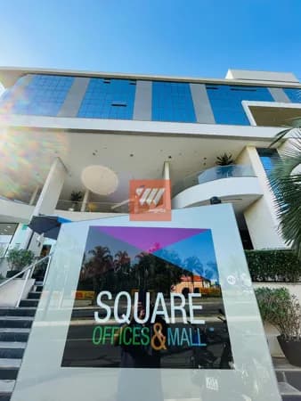 Sala Comercial para Aluguel em Parque Senhor do Bonfim Taubaté-SP