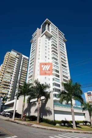 Apartamento Padrão para Venda em Barranco Taubaté-SP