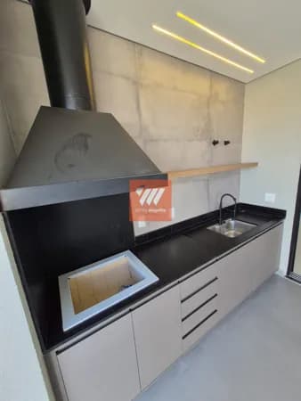 Casa de Condomínio em Tremembé - Loteamento Residencial Pérola do Vale