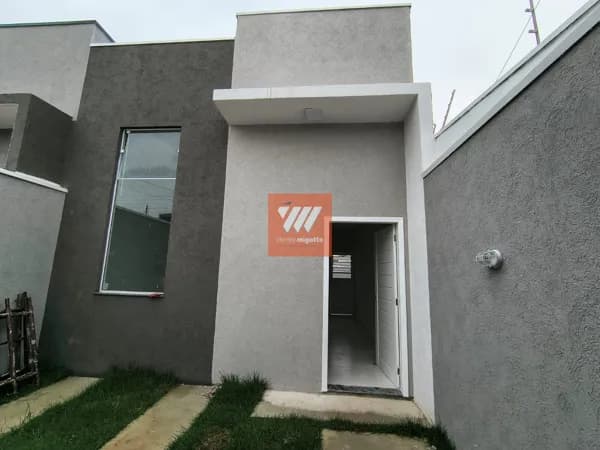 Casa em Taubaté - Loteamento do Sindicato dos Metalúrgicos