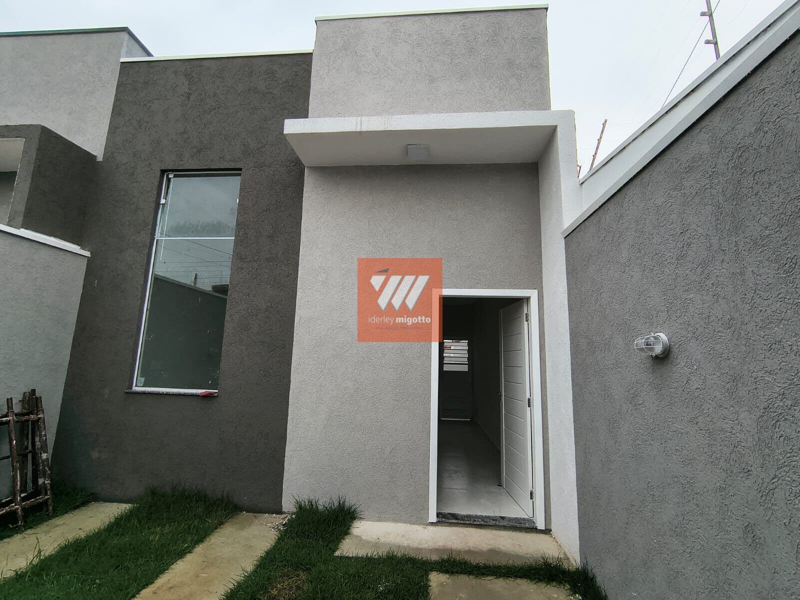 Casa em Taubaté - Loteamento do Sindicato dos Metalúrgicos