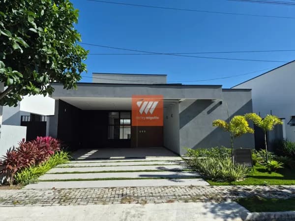 Casa em Condomínio em Quiririm Taubaté-SP