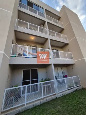 Apartamento em Taubaté - Parque Santo Antônio