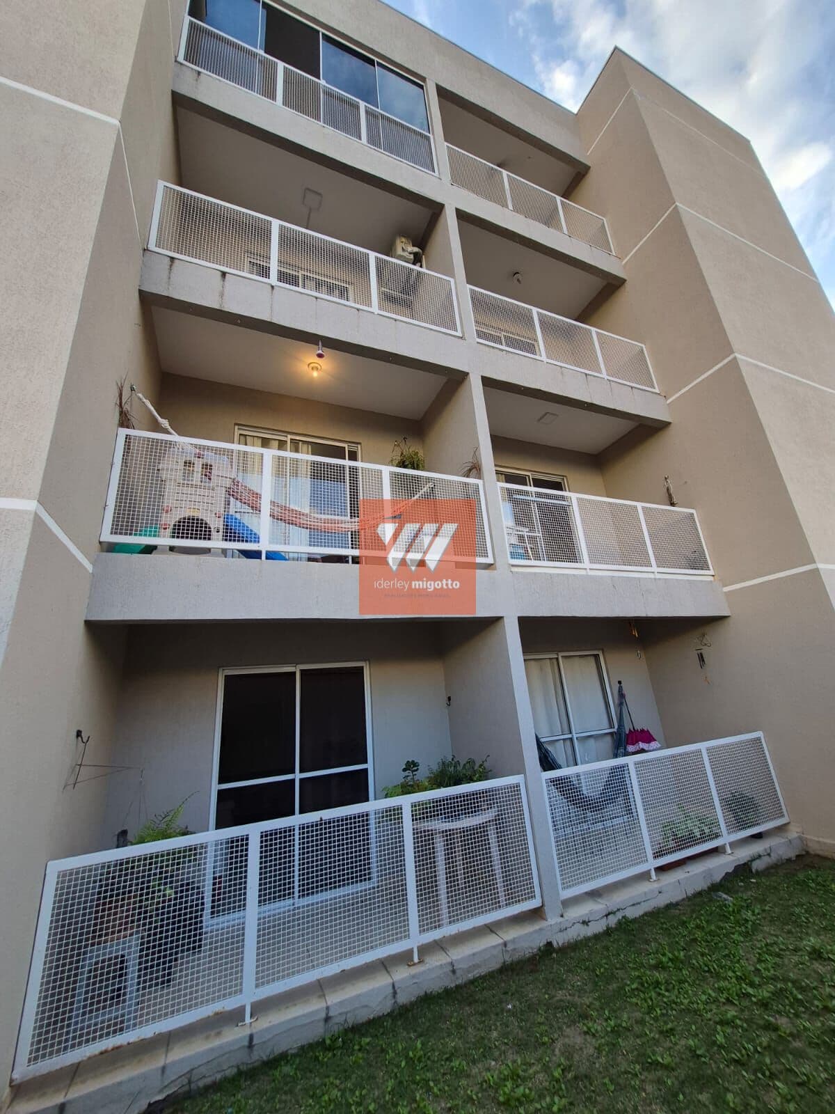 Apartamento em Taubaté - Parque Santo Antônio