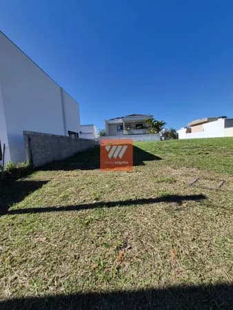Terreno em Condomínio em Quiririm Taubaté-SP