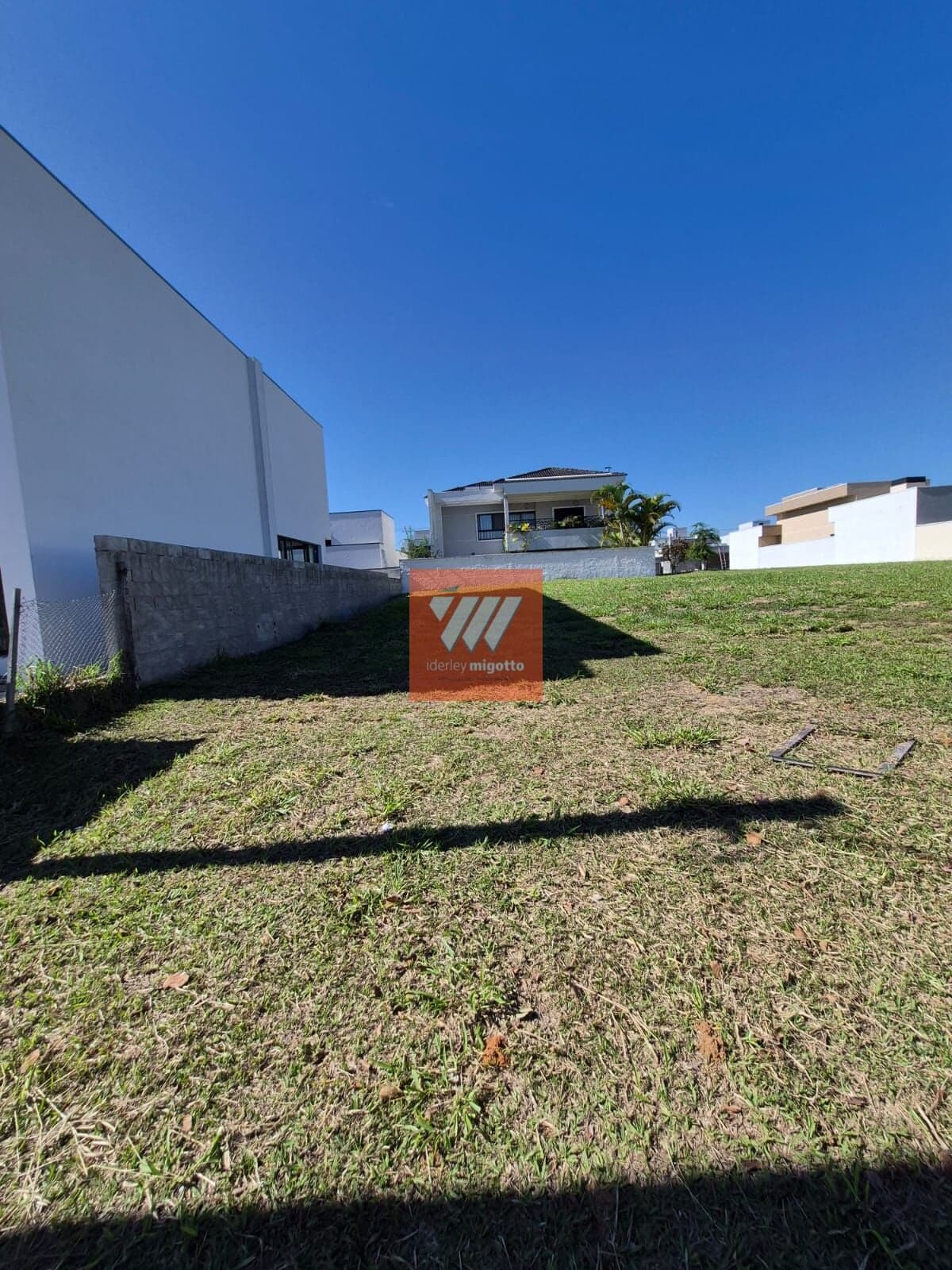 Terreno em Condomínio em Quiririm Taubaté-SP