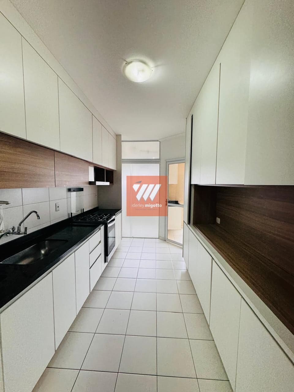 Apartamento Padrão para locação em Vila Jabuticabeira Taubaté-SP