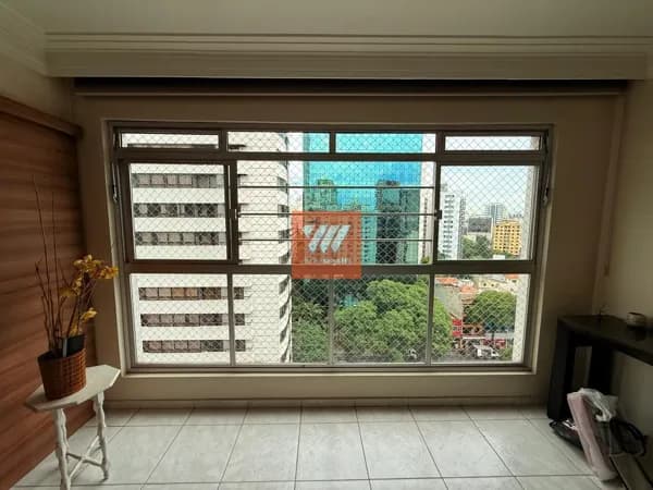 Apartamento em São Paulo - Paraíso
