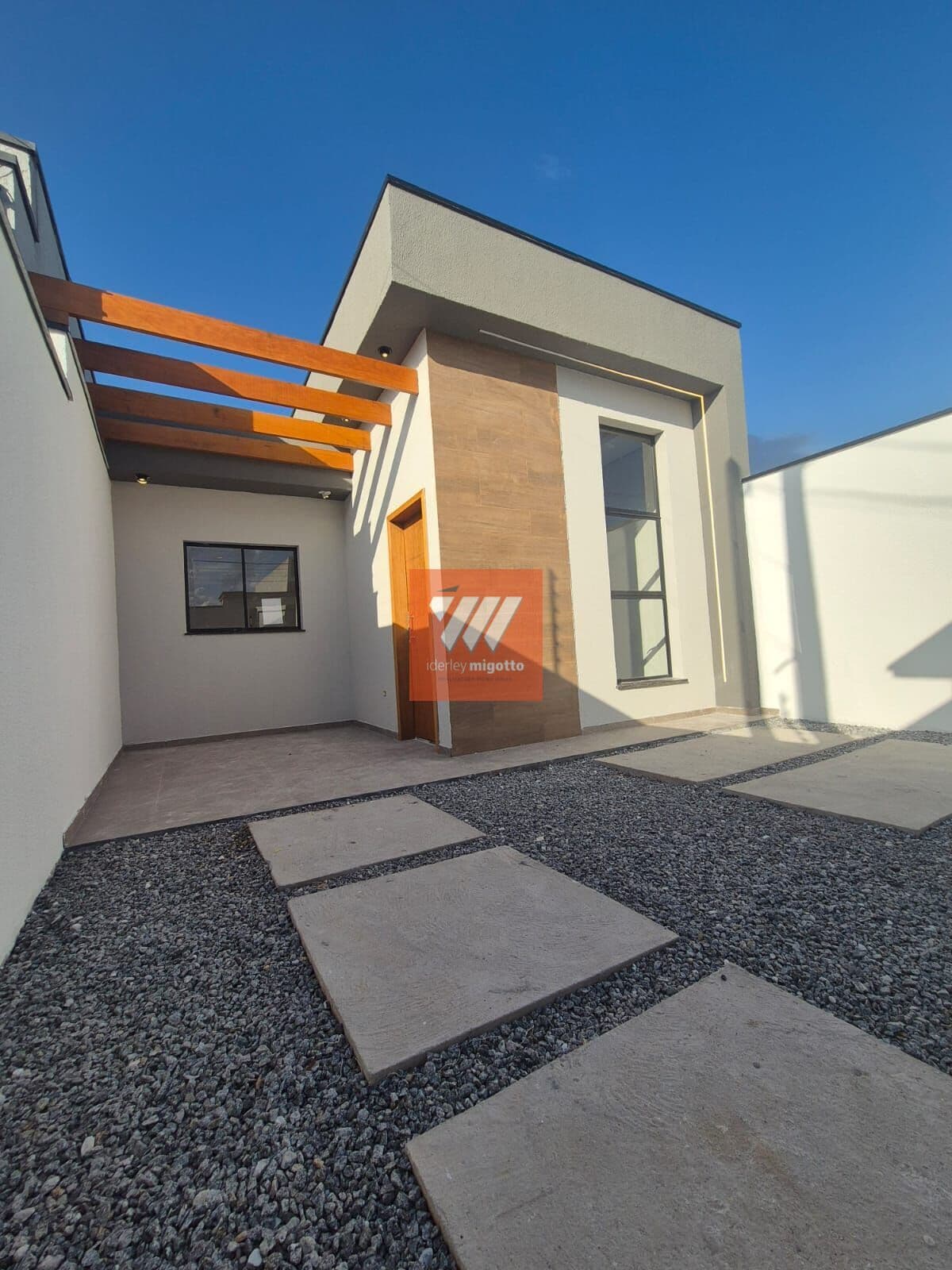 Casa no Bairro Areão