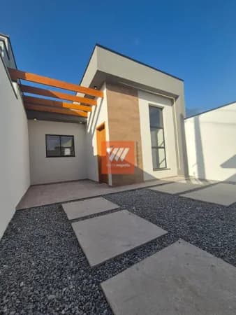 Casa no Bairro Areão
