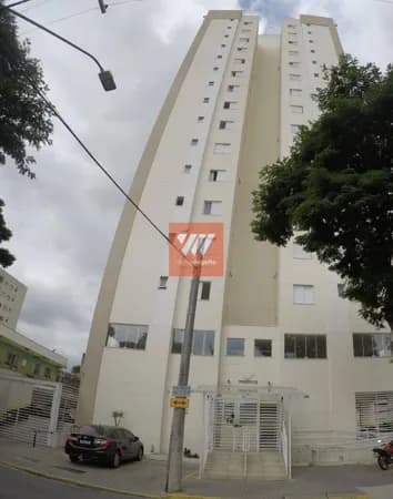 Apartamento em Taubaté - Vila São José