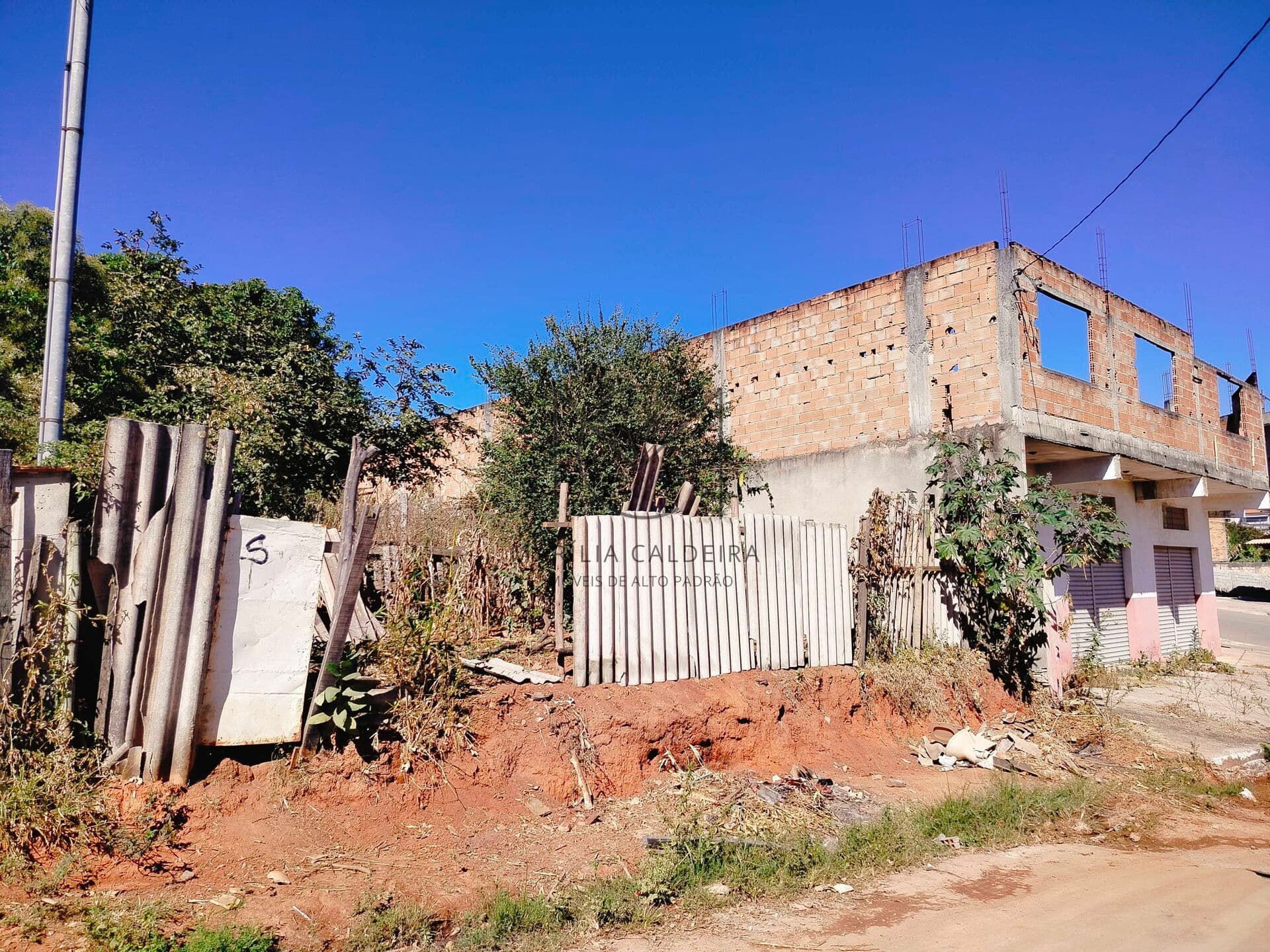 Loteamento Completo em são pedro, Esmeraldas/MG
