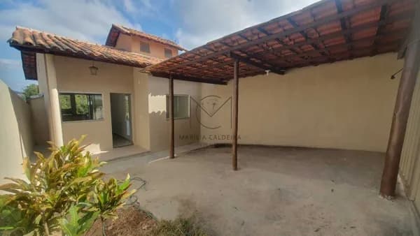 Casa Geminada em Quintas São José (Melo Viana), Esmeraldas/MG