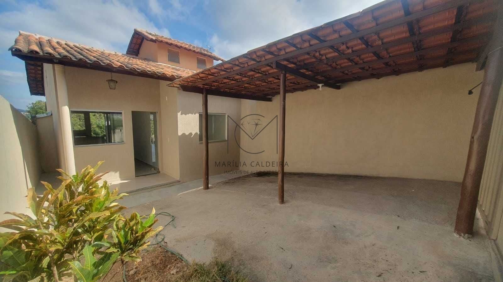 Casa Geminada em Quintas São José (Melo Viana), Esmeraldas/MG