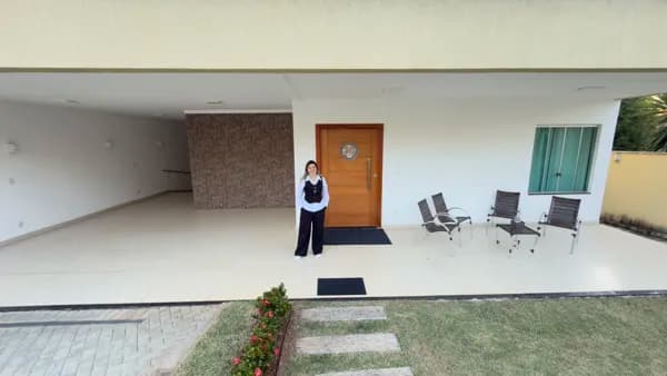 Casa em Condomínio Vale do Ouro, Ribeirão das Neves/MG