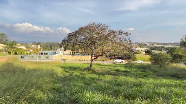 Terreno em Condomínio em Belvedere, Esmeraldas/MG