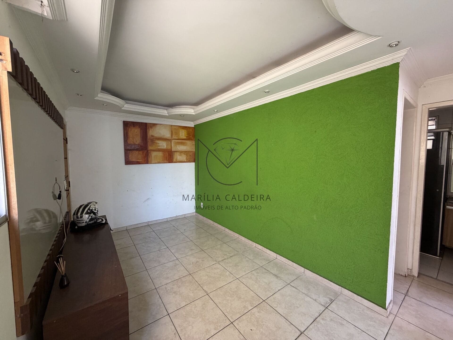 Apartamento em Cabral, Contagem/MG