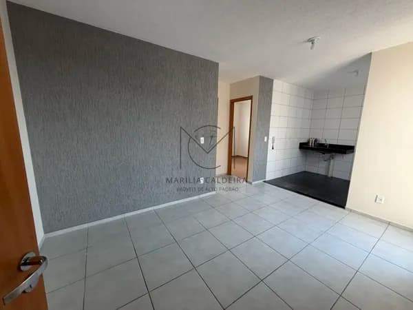 Apartamento em Sapucaia II, Contagem/MG