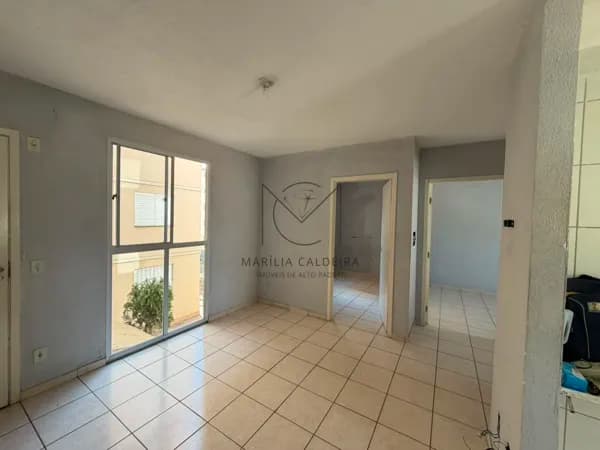 Apartamento em Contagem - Tijuca