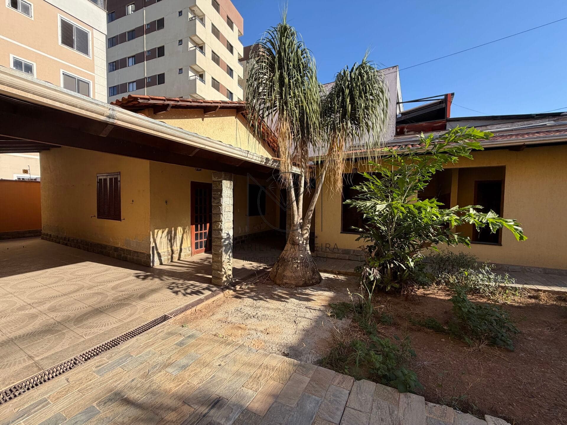 Casa em Contagem - Centro