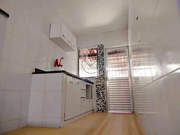 Casa em Esmeraldas - são pedro