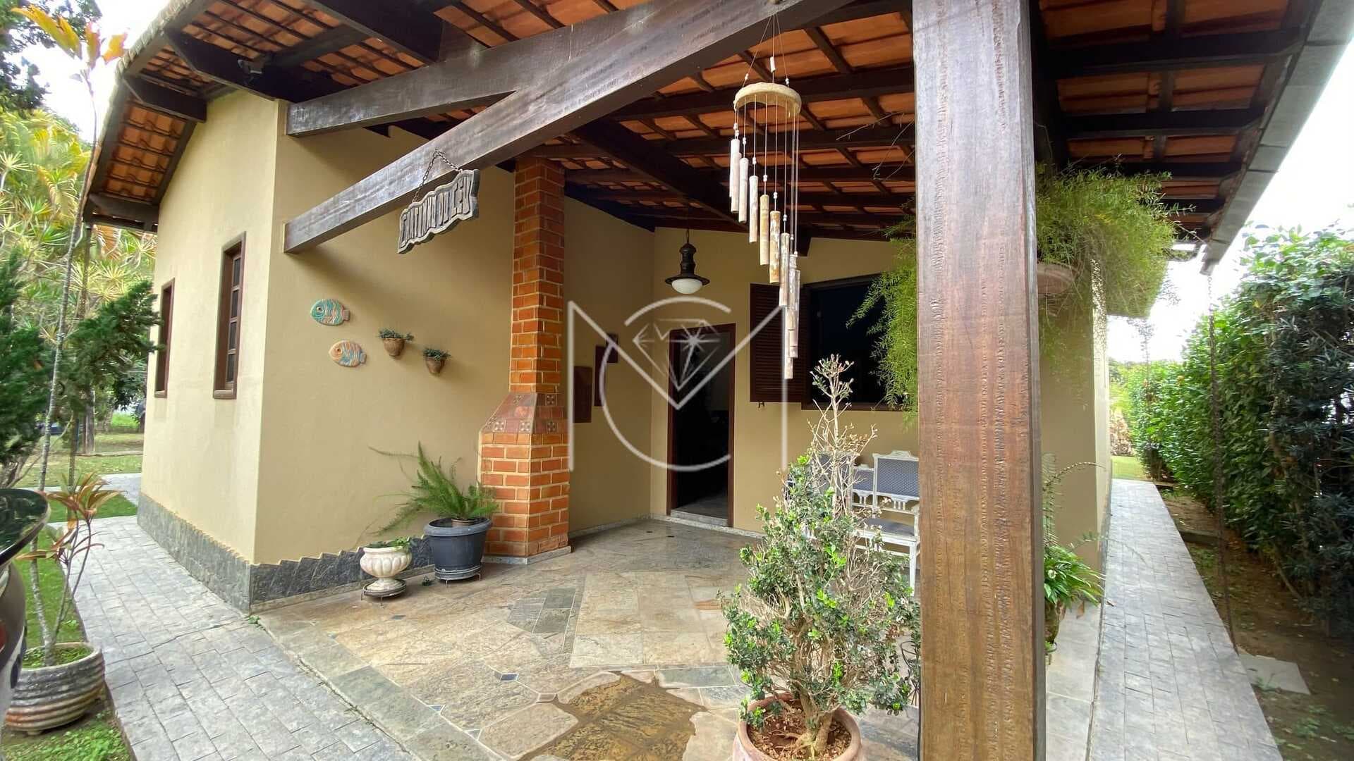 Terreno em Condomínio em Bosque do Ipê - Clube dos 200, Esmeraldas/MG