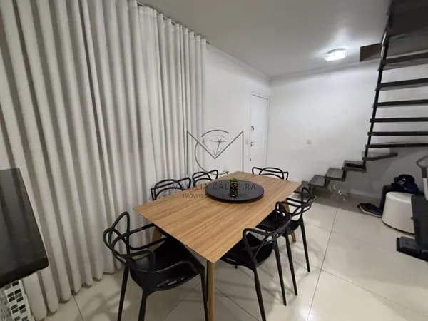 Apartamento em Contagem - Cabral
