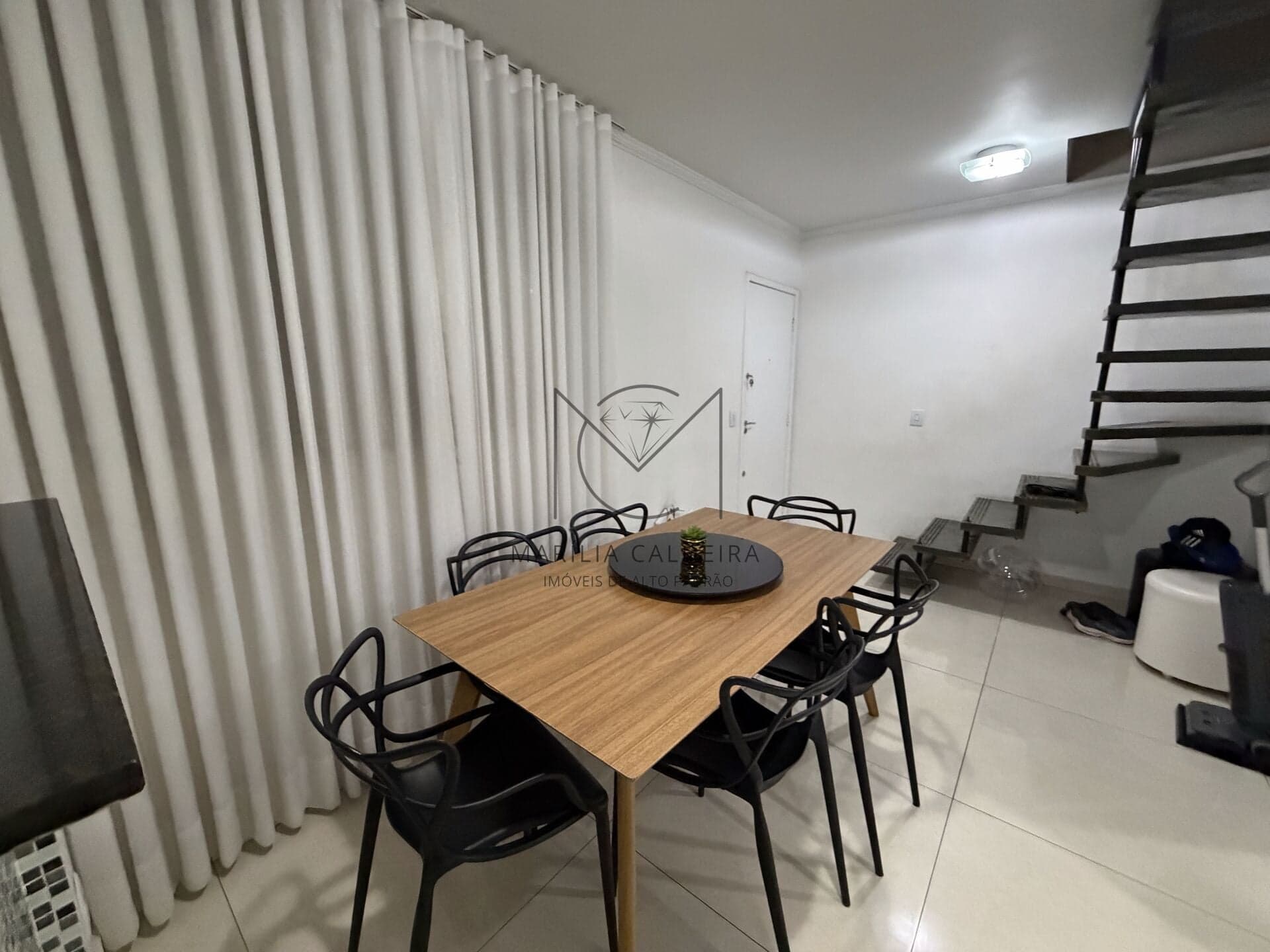 Apartamento em Contagem - Cabral