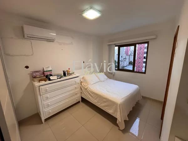 Apartamento em Pituba, Salvador/BA