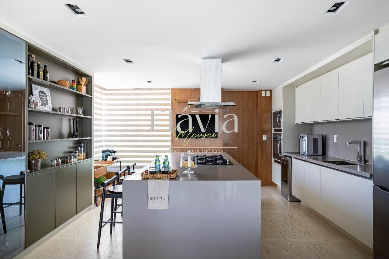 Apartamento Alto Padrão em Horto Florestal, Salvador/BA