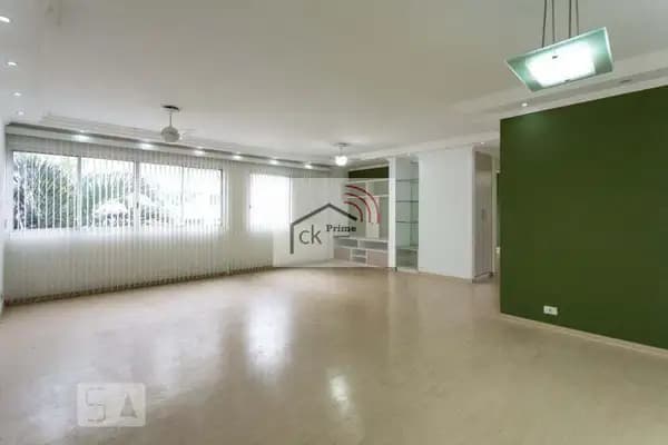Apartamento com 105m2 na Vila Olímpia